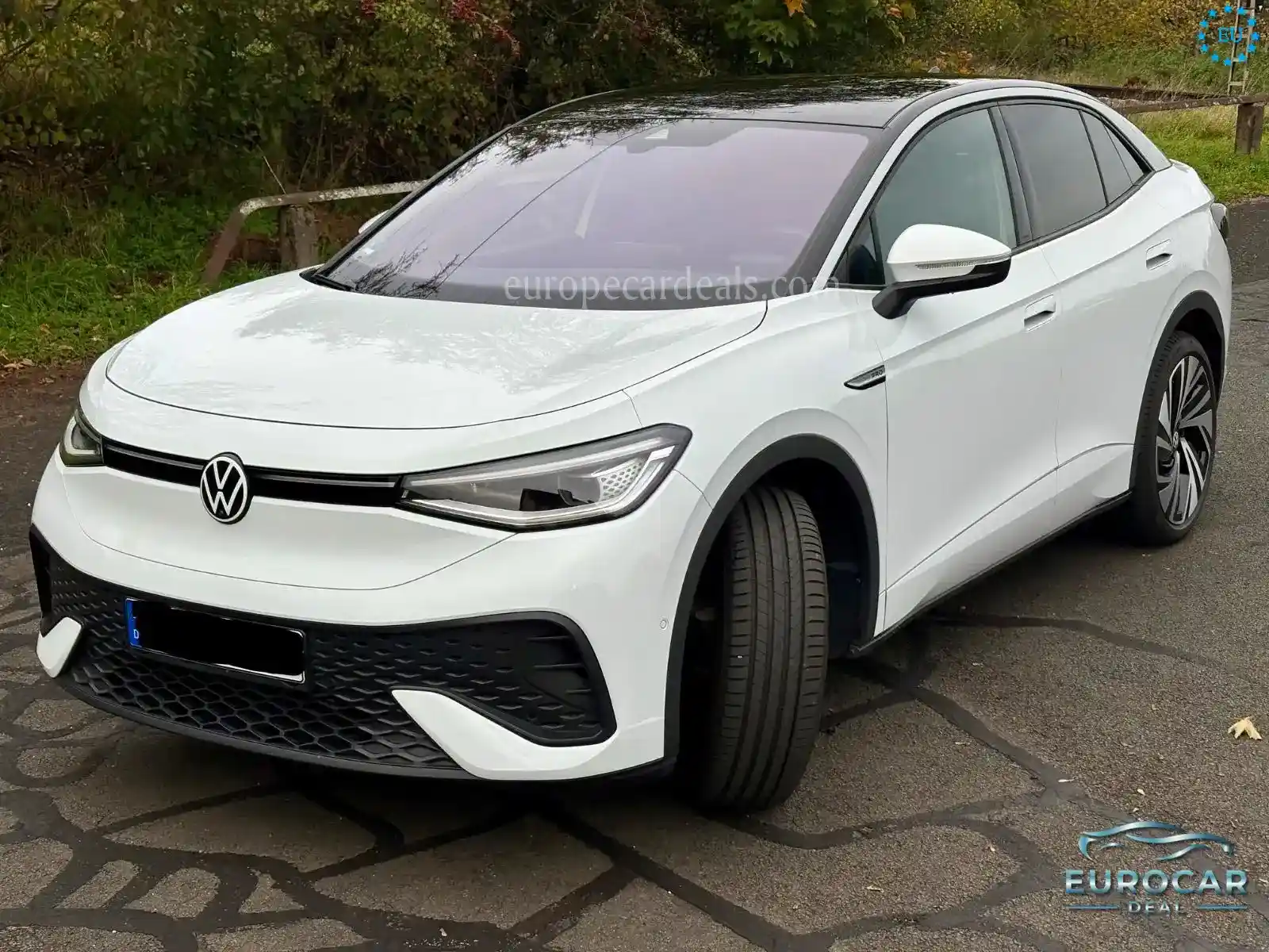 Volkswagen ID.5