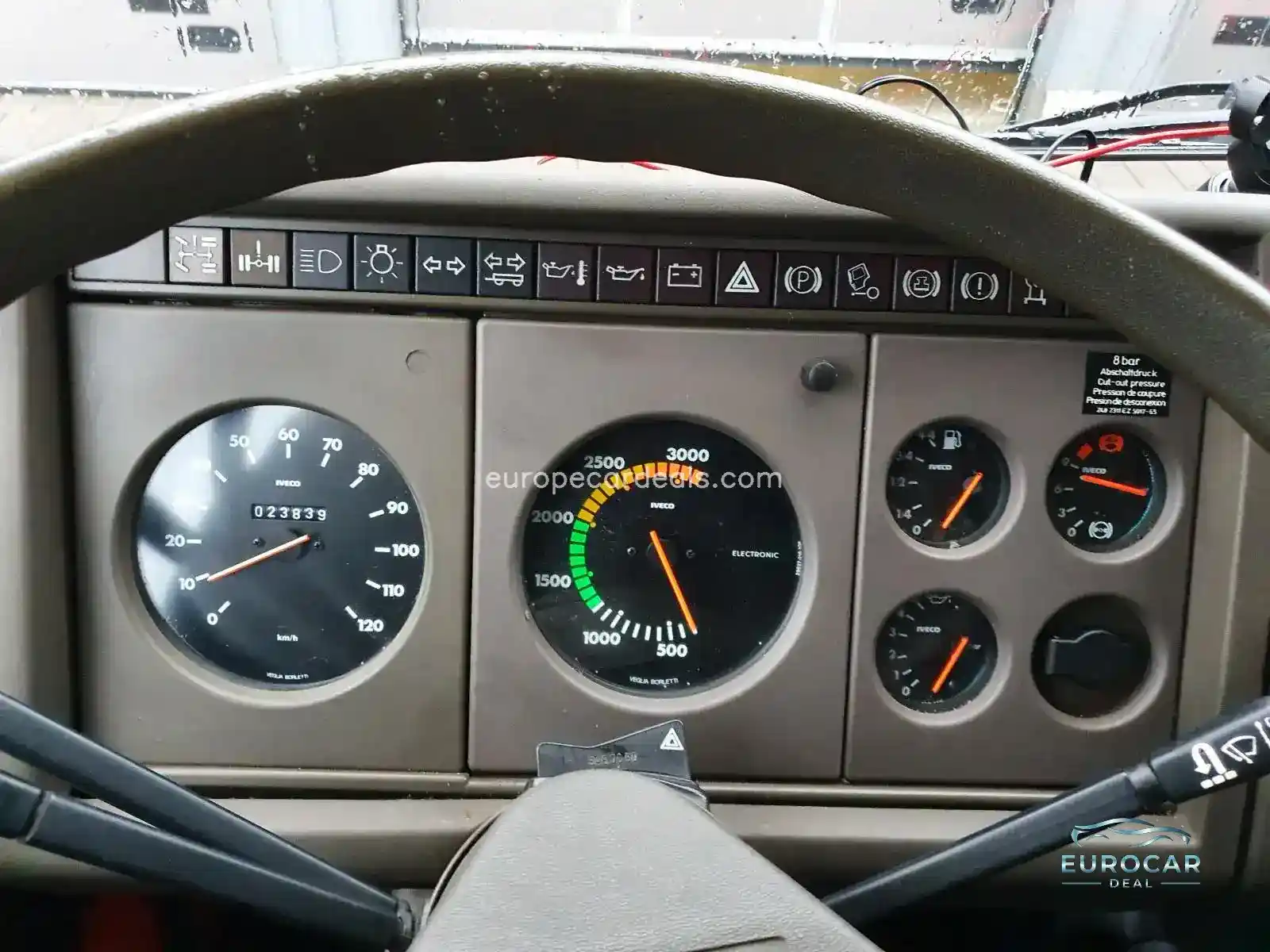 Iveco Other