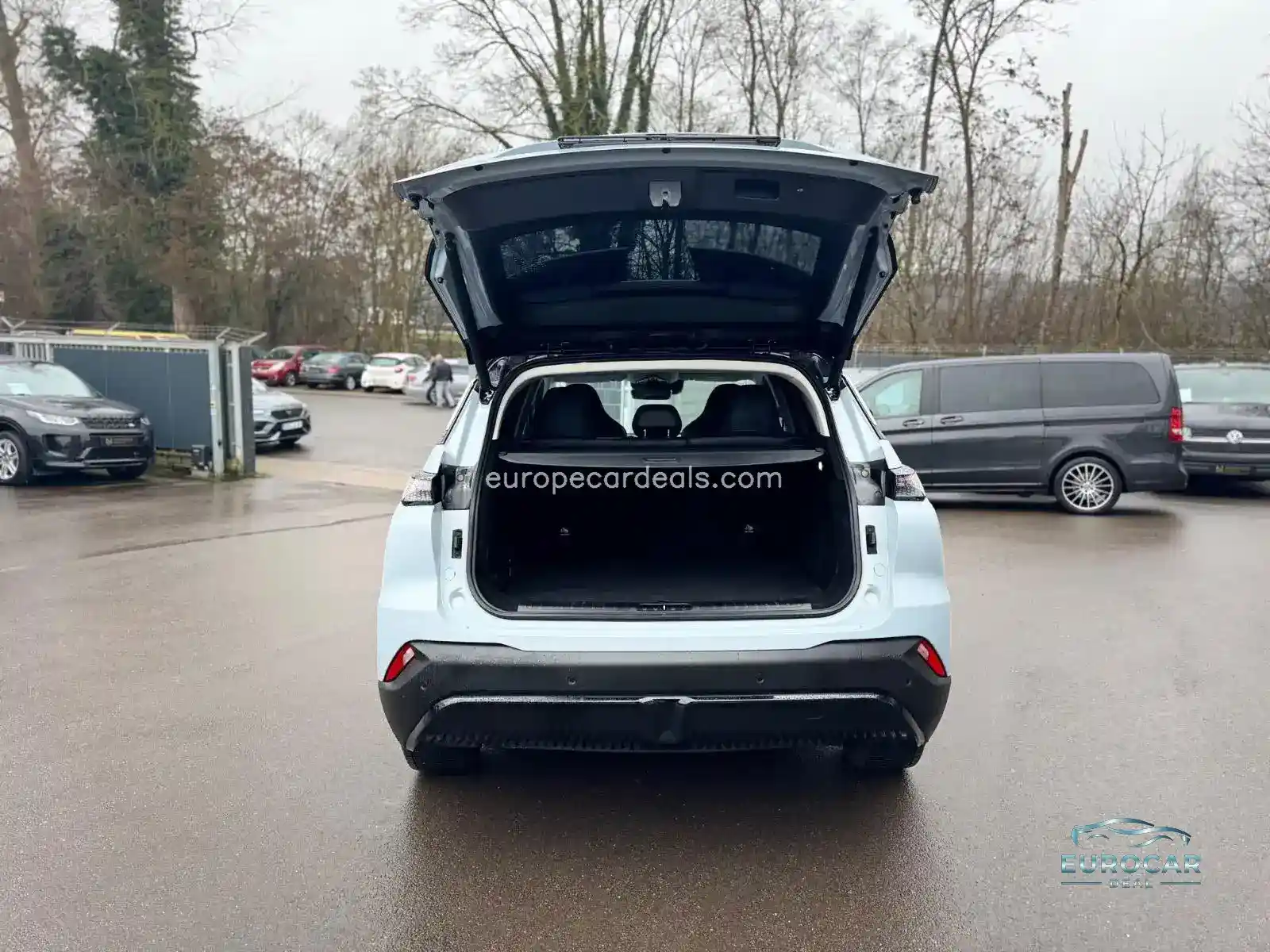 BAIC Beijing X55
