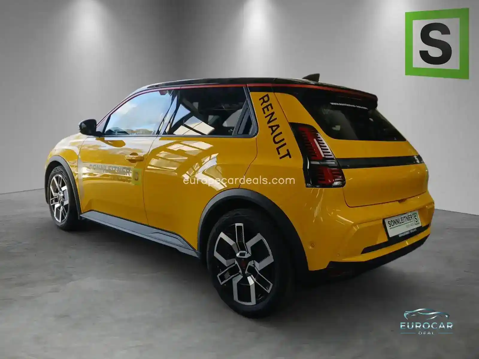 Renault R 5