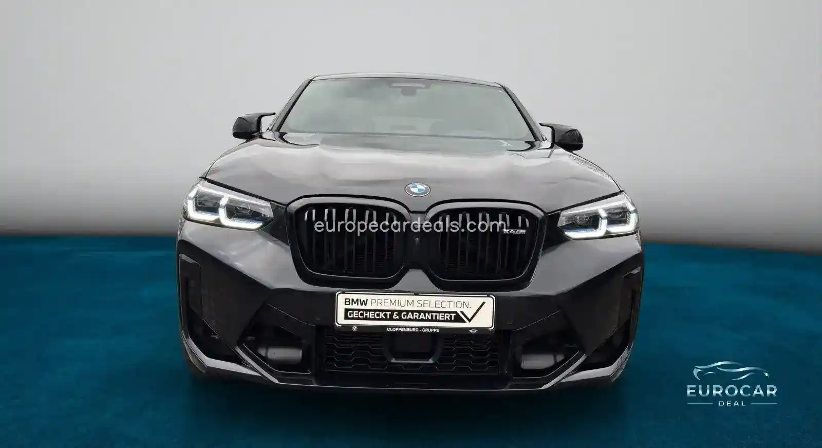 BMW X4 M
