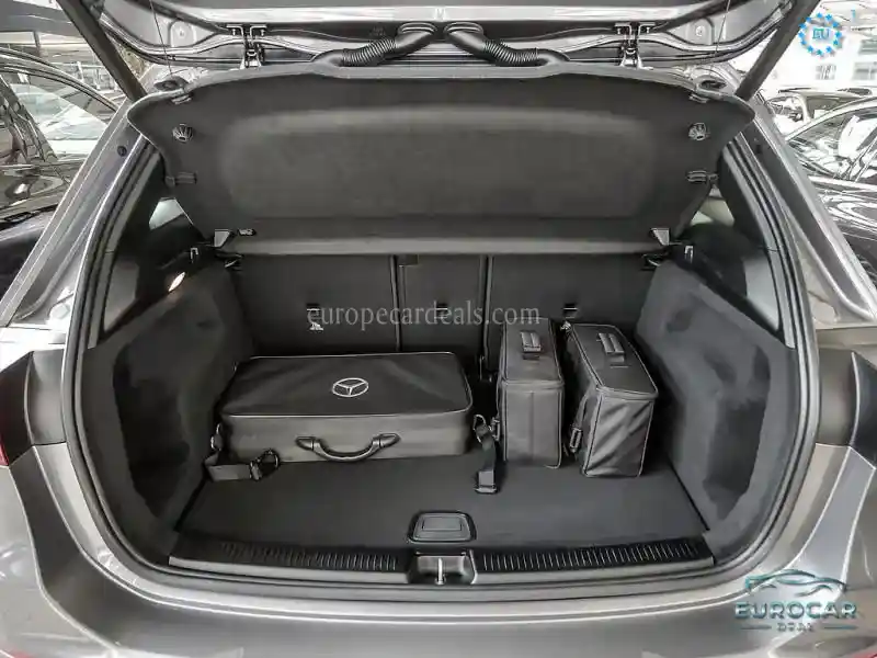Mercedes-Benz B 250
