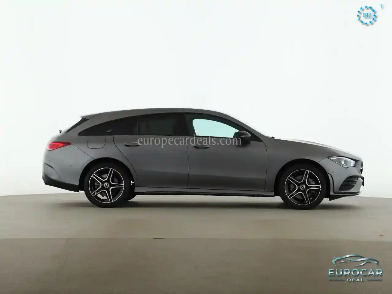 Mercedes-Benz CLA 250 Shooting Brake