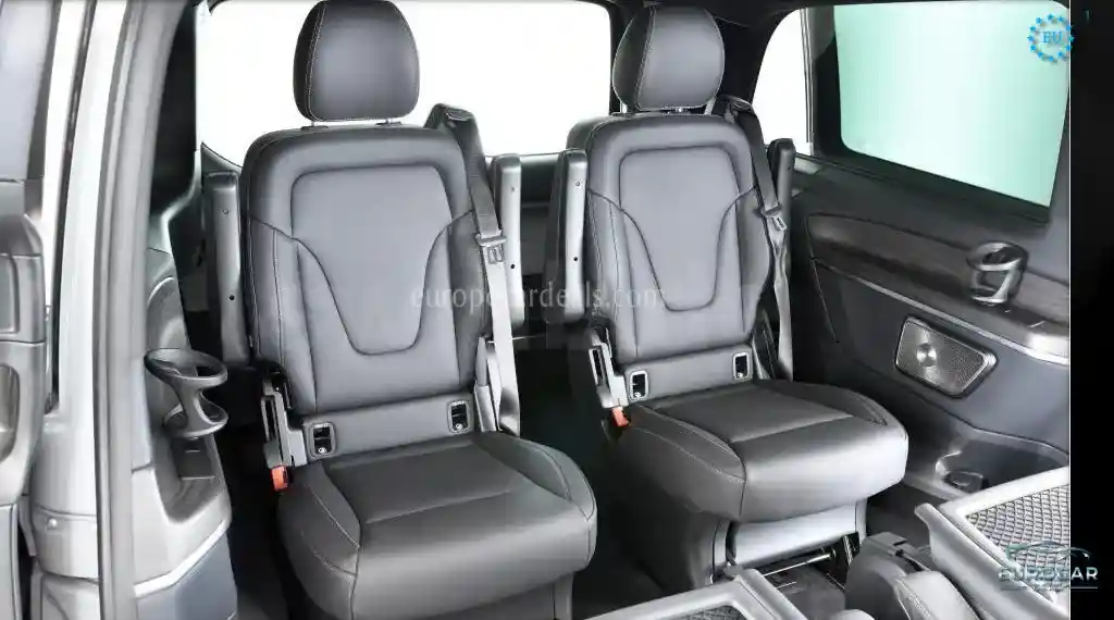 Mercedes-Benz V 300