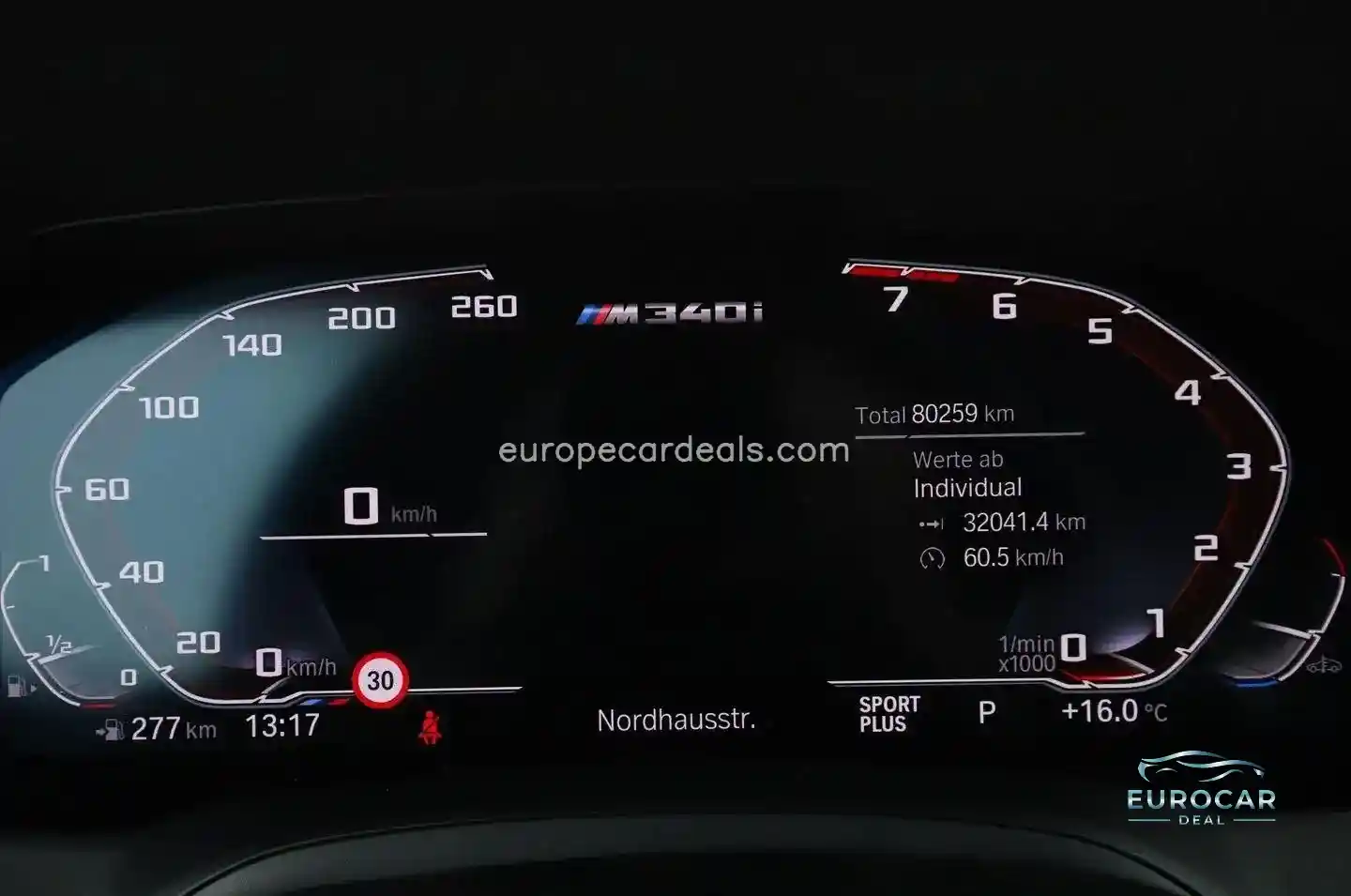 BMW M340i