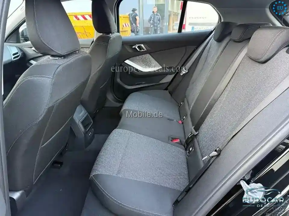 BMW 120