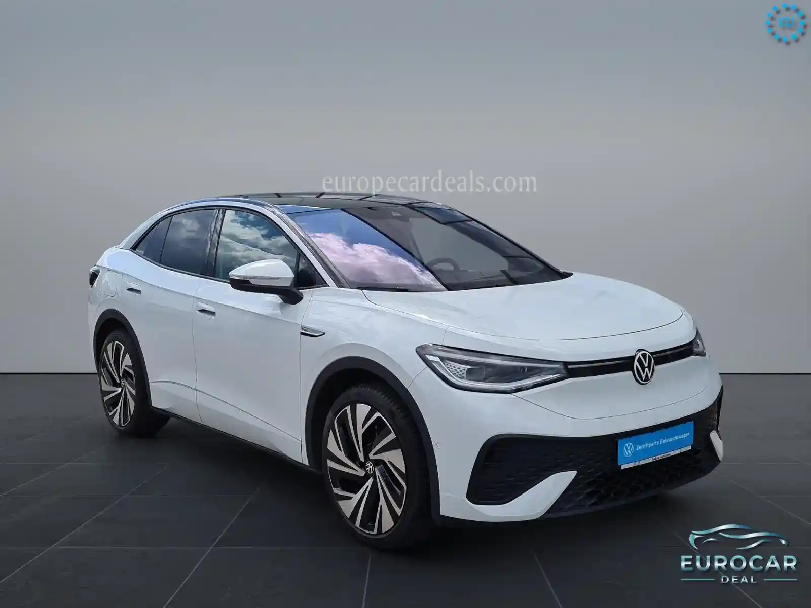 Volkswagen ID.5