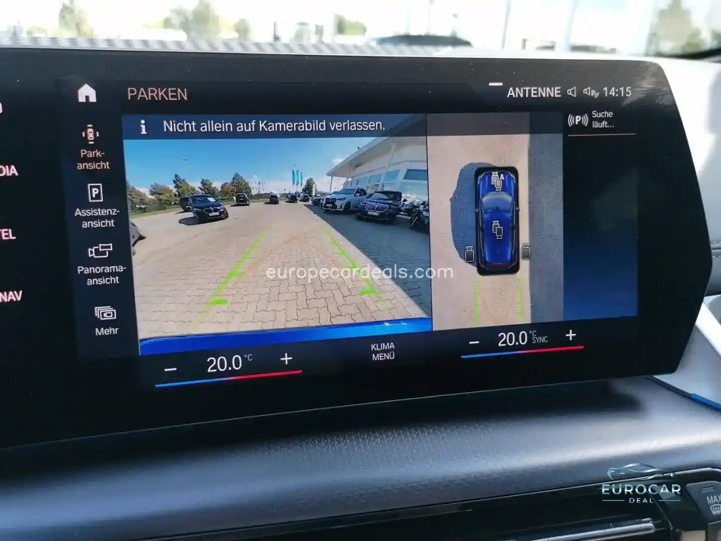 BMW 220 Active Tourer