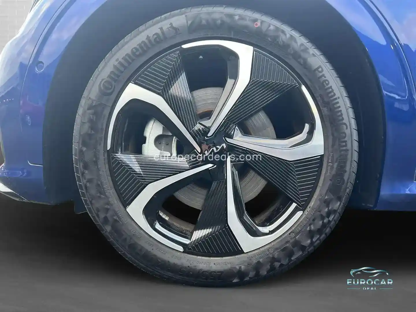 Kia EV6