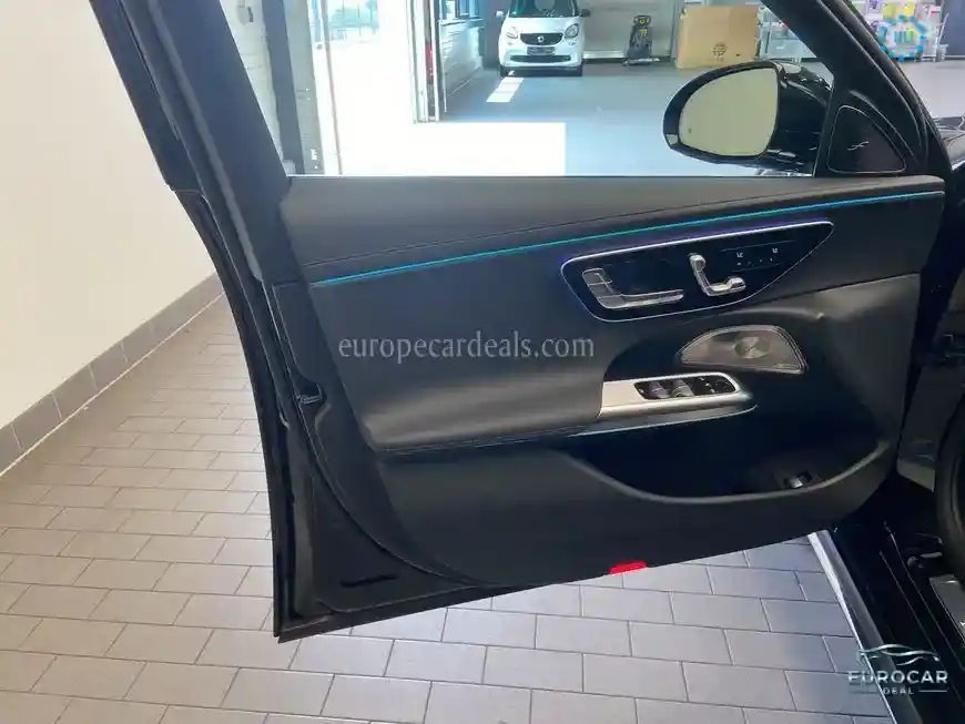 Mercedes-Benz E 450