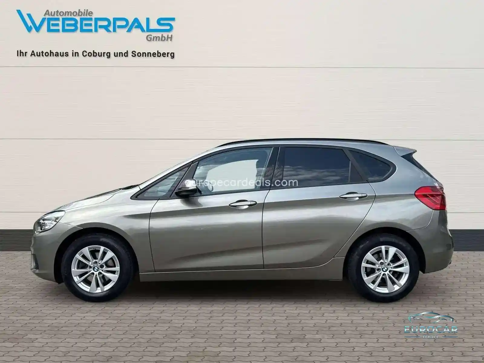 BMW 218