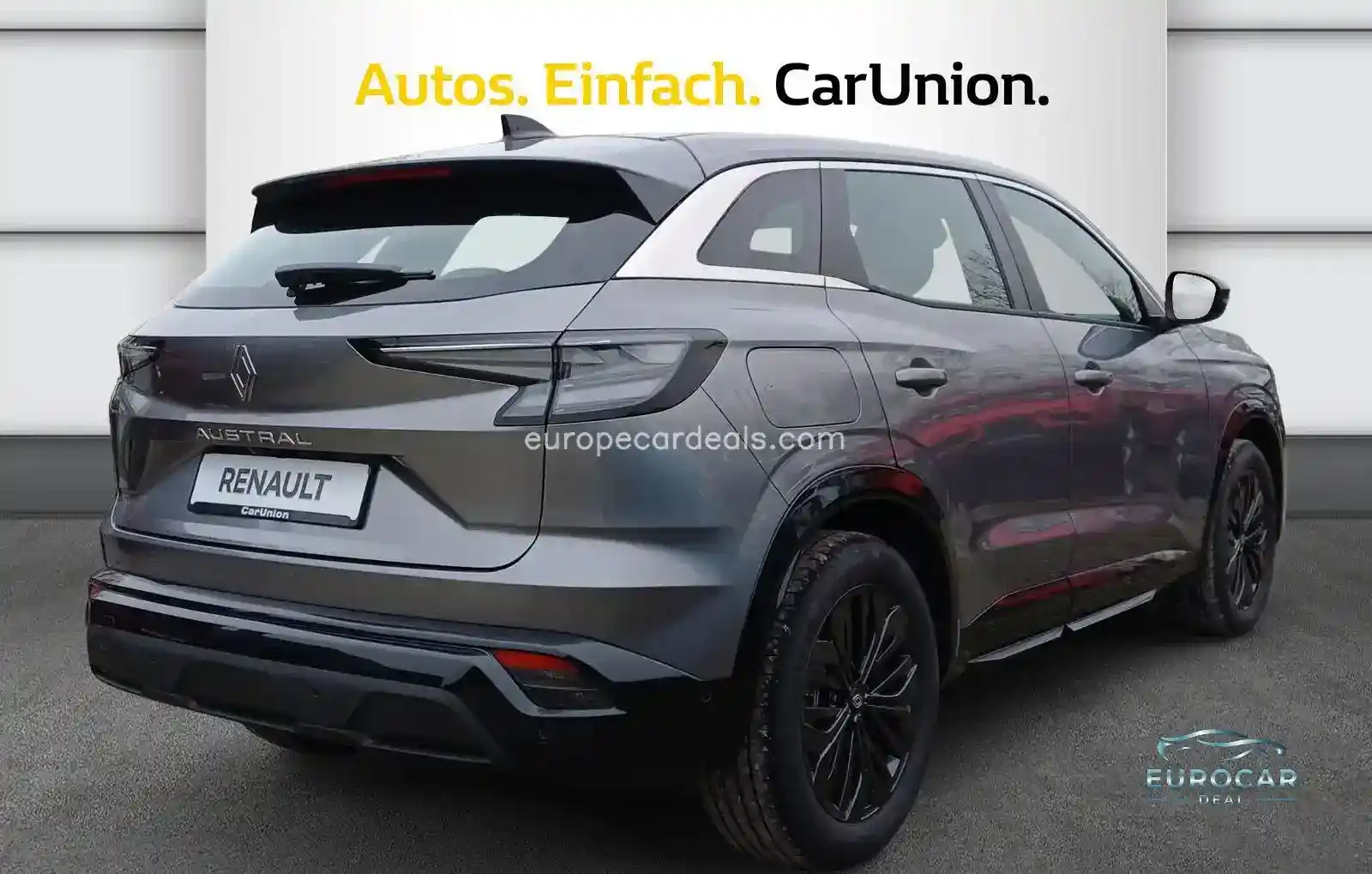Renault Austral