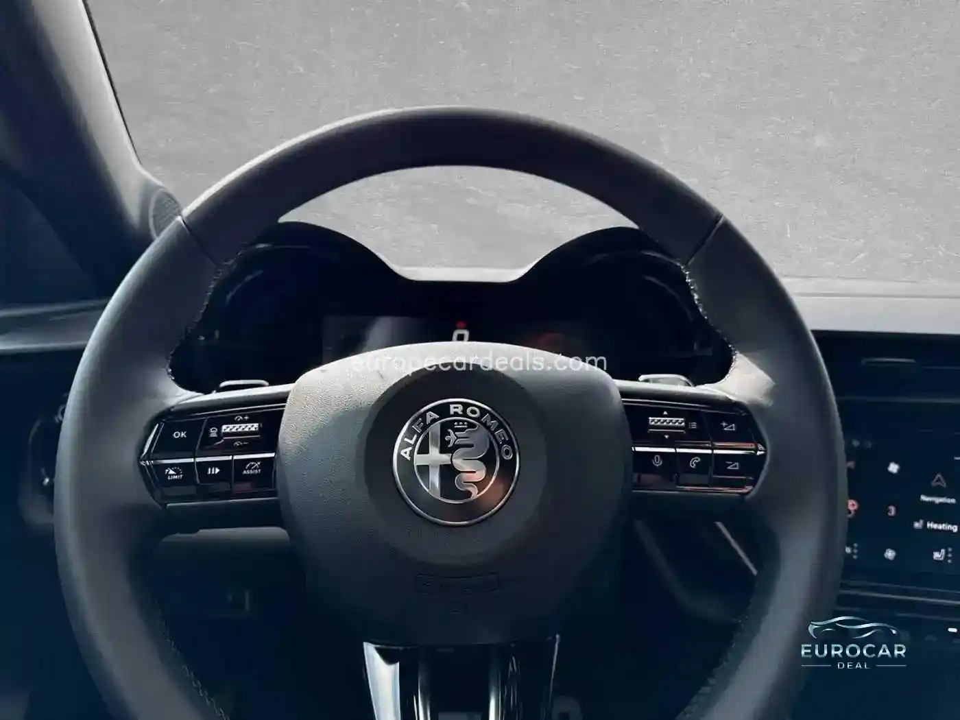 Alfa Romeo Junior