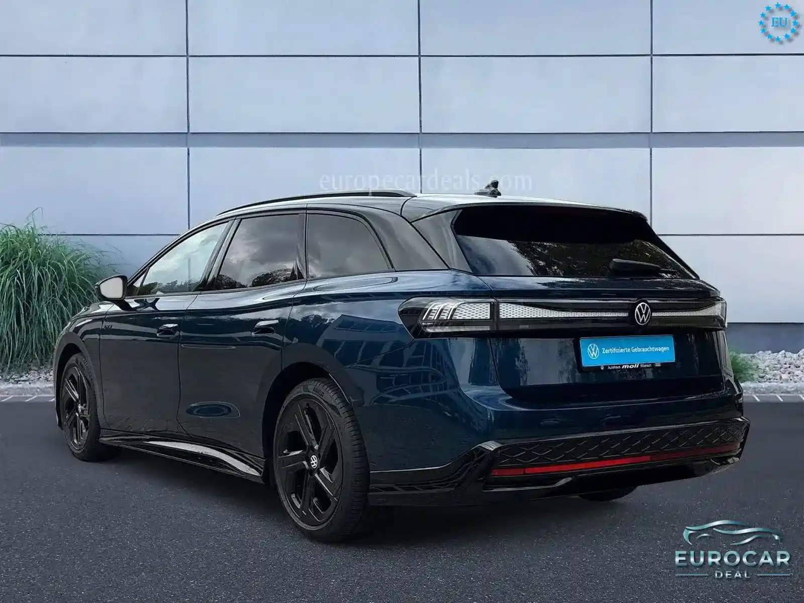 Volkswagen ID.7