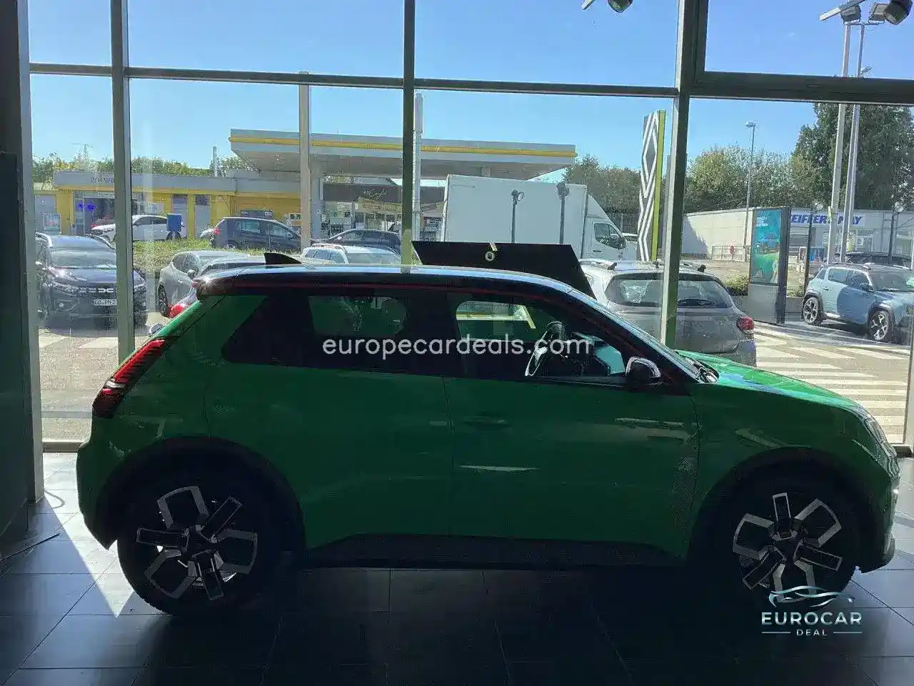 Renault R 5