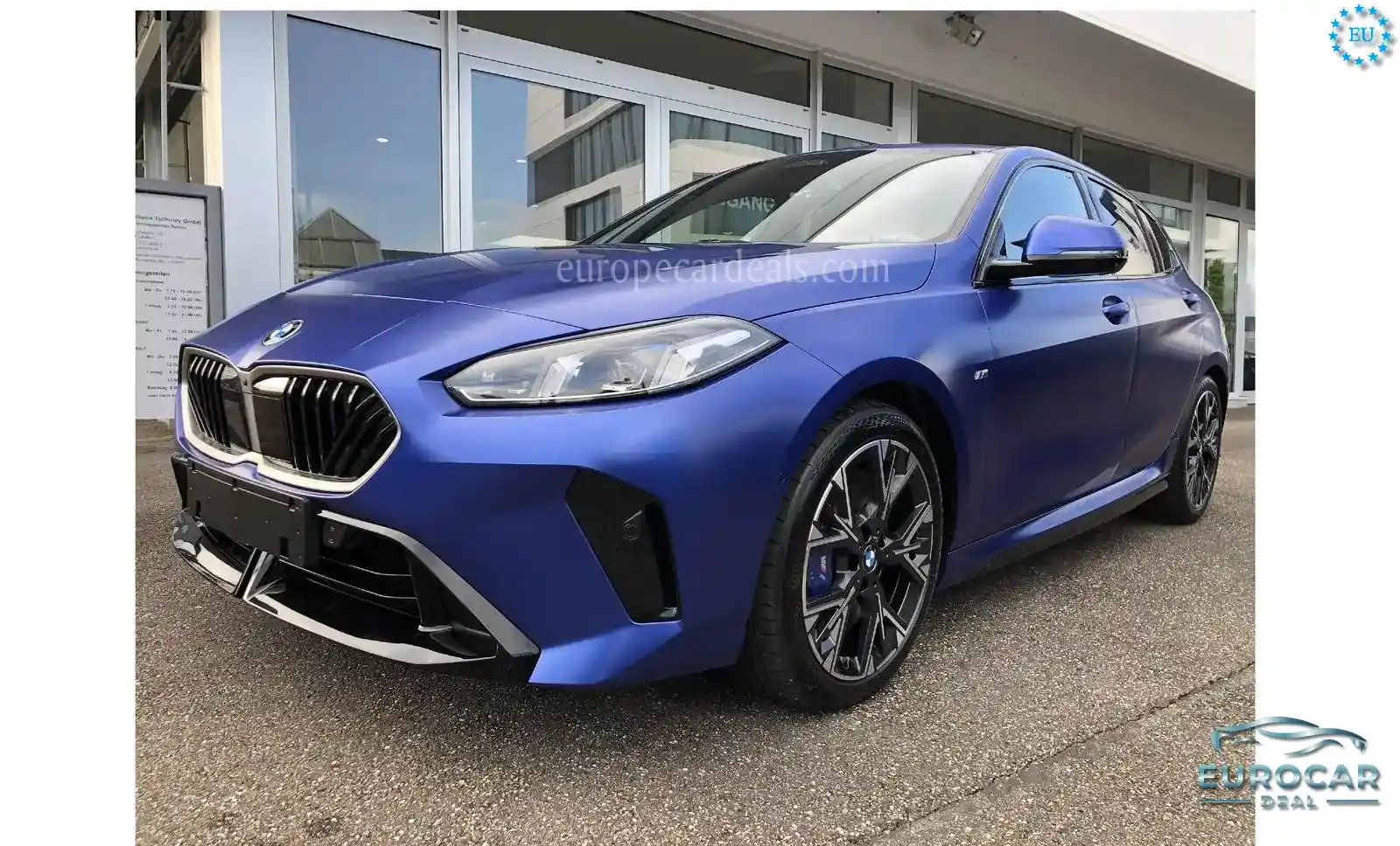 BMW 120