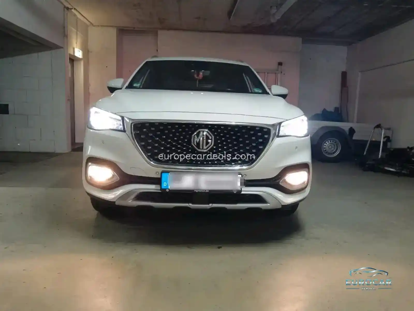 Mitsubishi Other