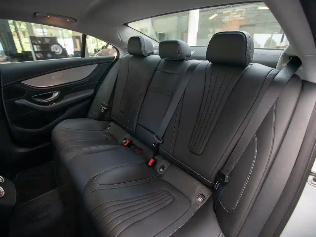 Mercedes-Benz CLS 450
