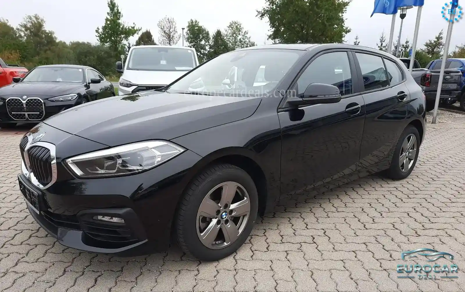 BMW 116