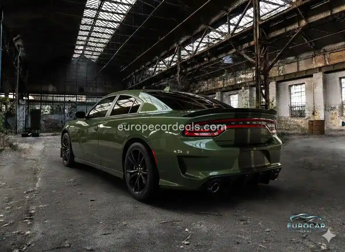 Dodge Charger