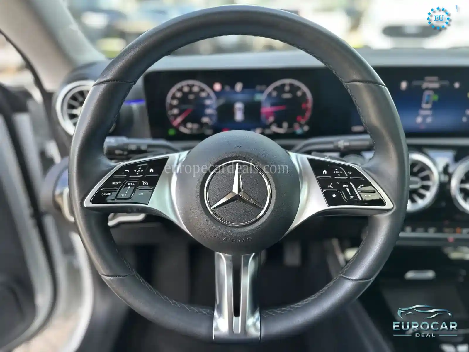 Mercedes-Benz CLA 180 Shooting Brake