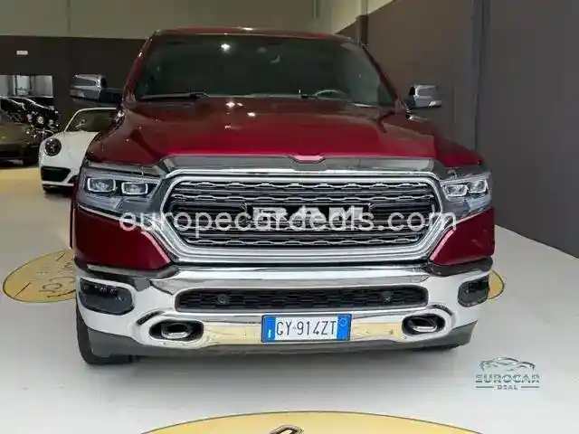 Dodge Other