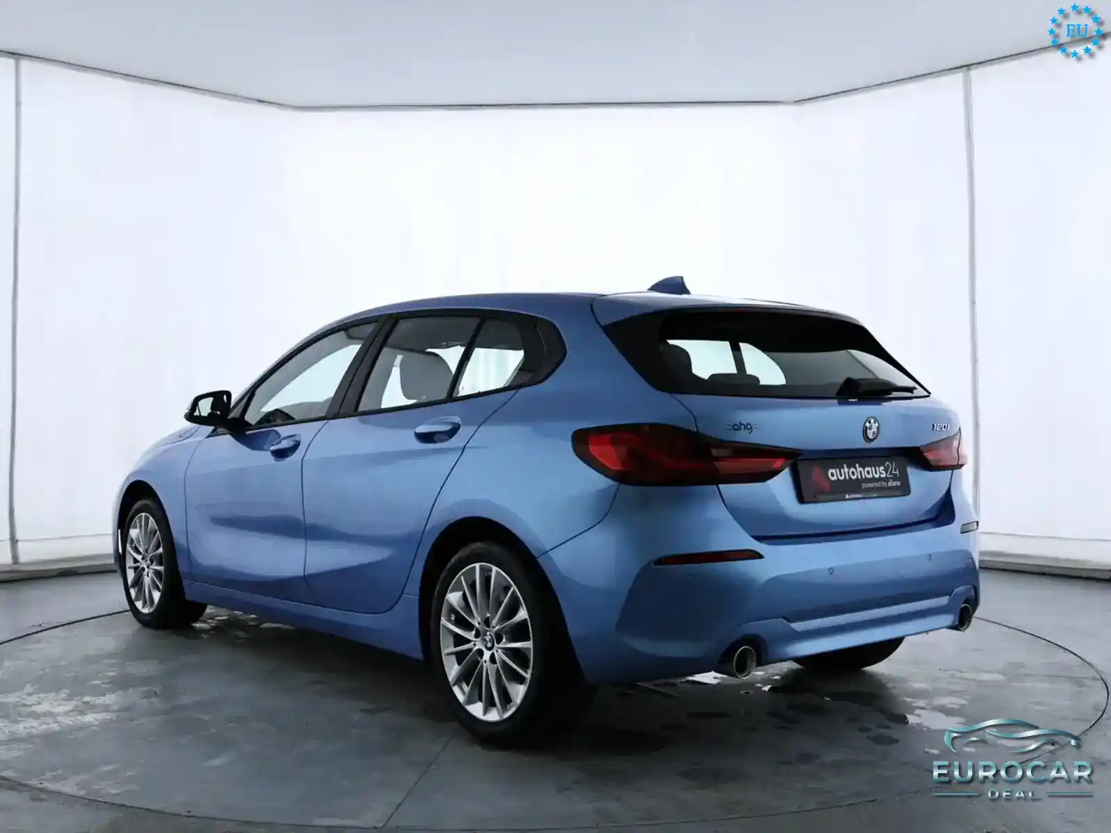 BMW 120