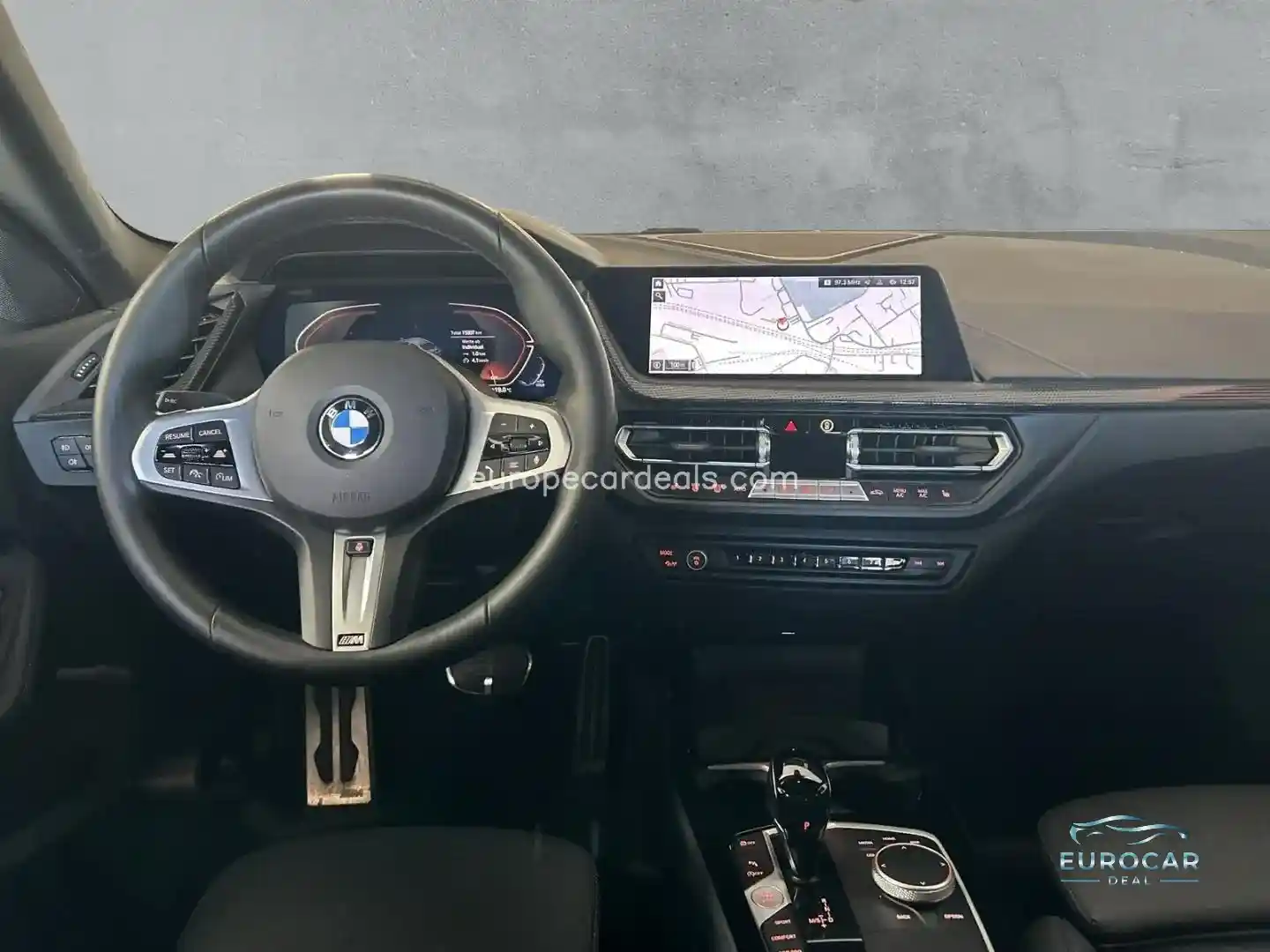 BMW 218 Gran Coupé