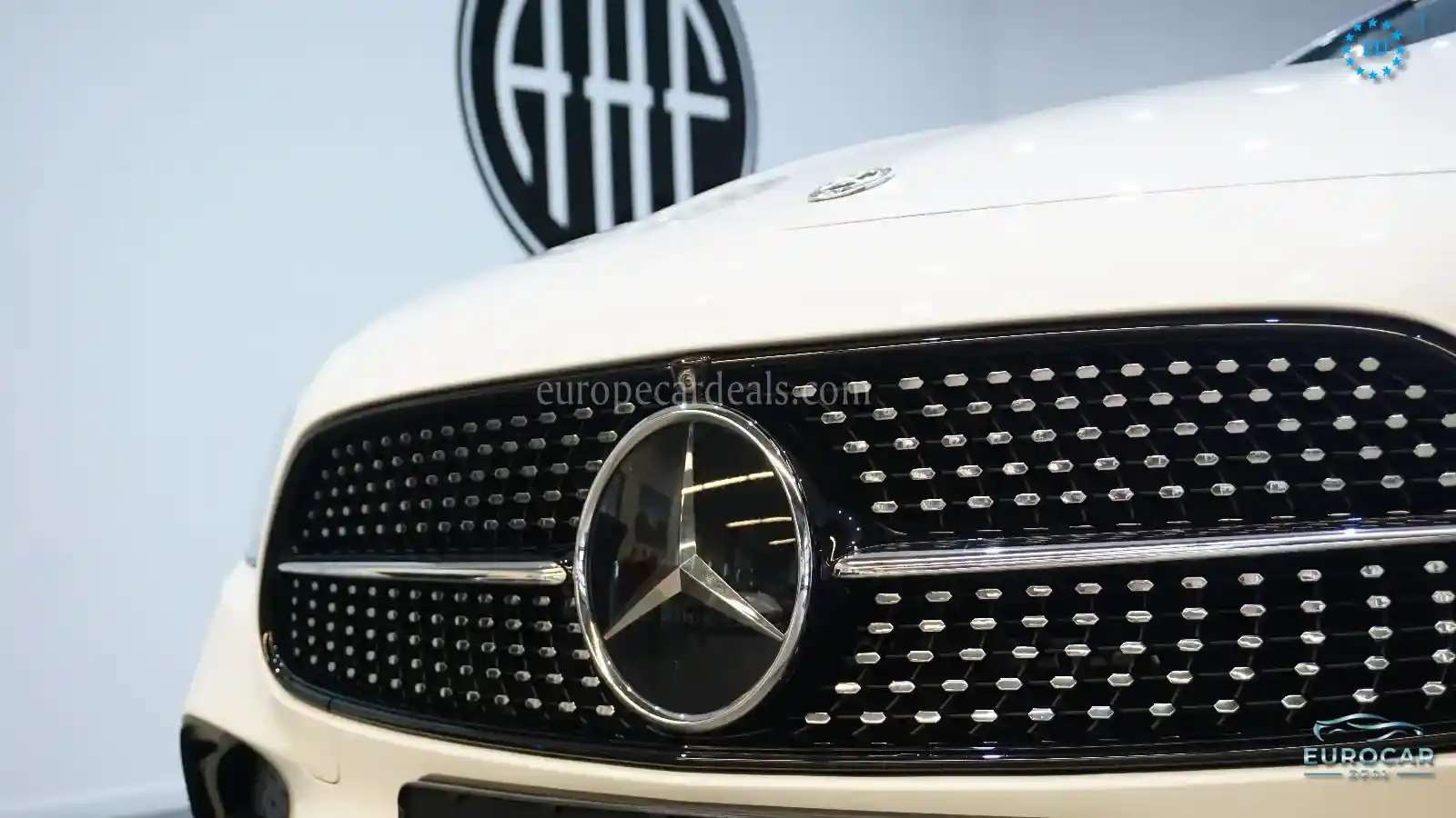 Mercedes-Benz E 450