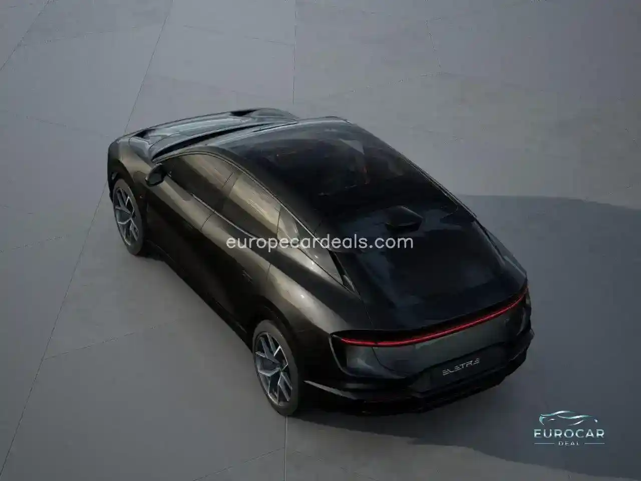 Lotus Eletre