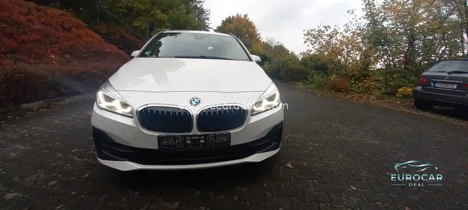 BMW 220 Active Tourer