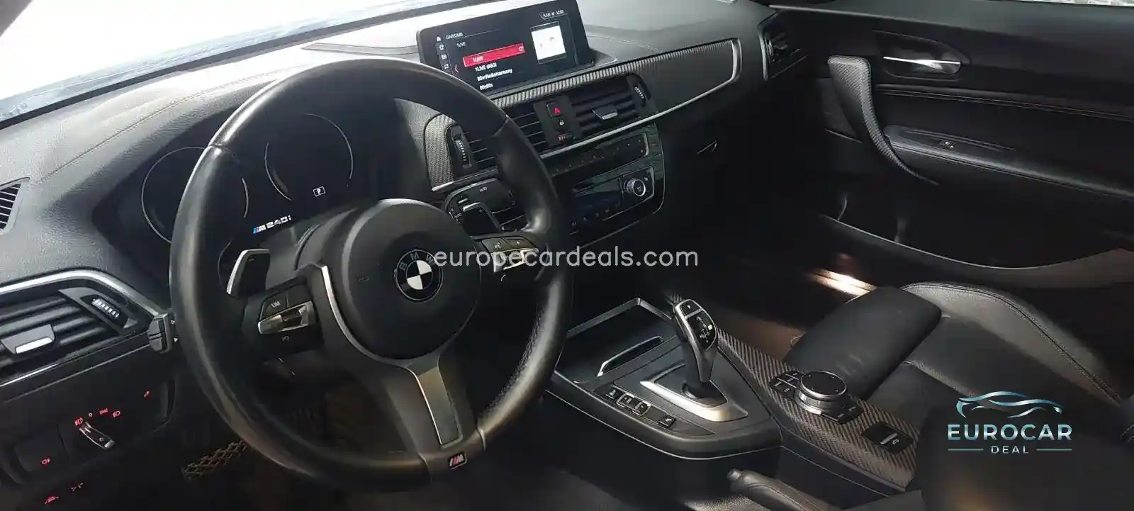 BMW M240i