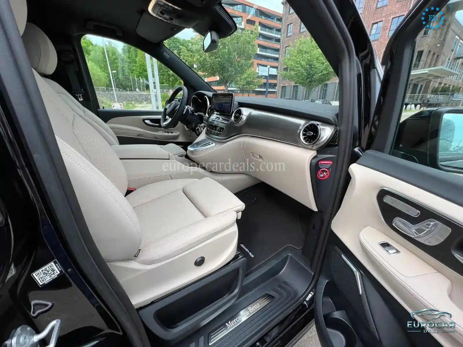 Mercedes-Benz V 300
