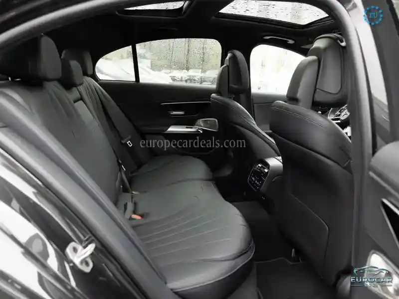 Mercedes-Benz E 450