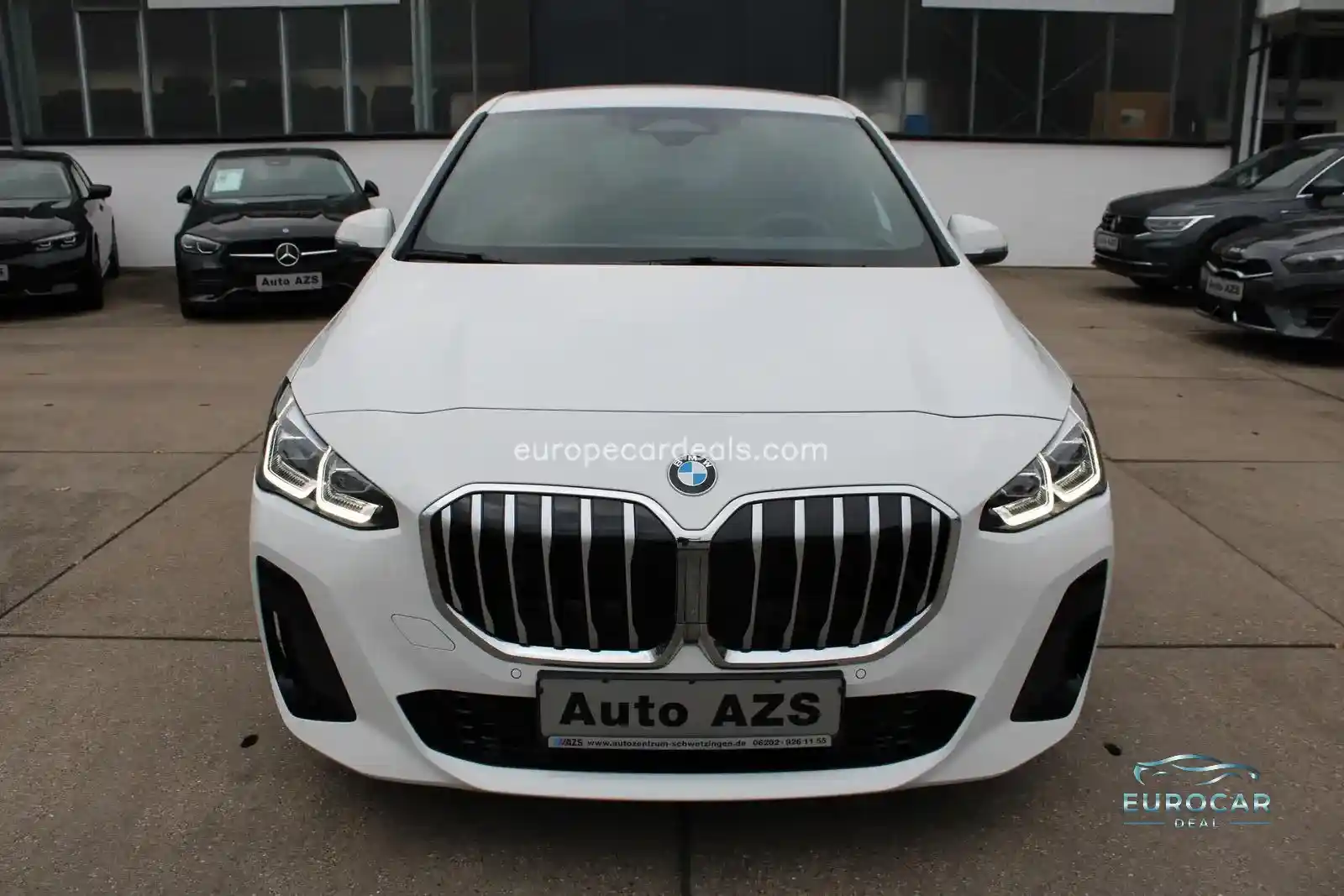 BMW 220 Active Tourer