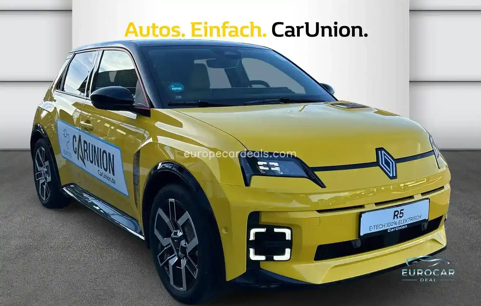 Renault R 5