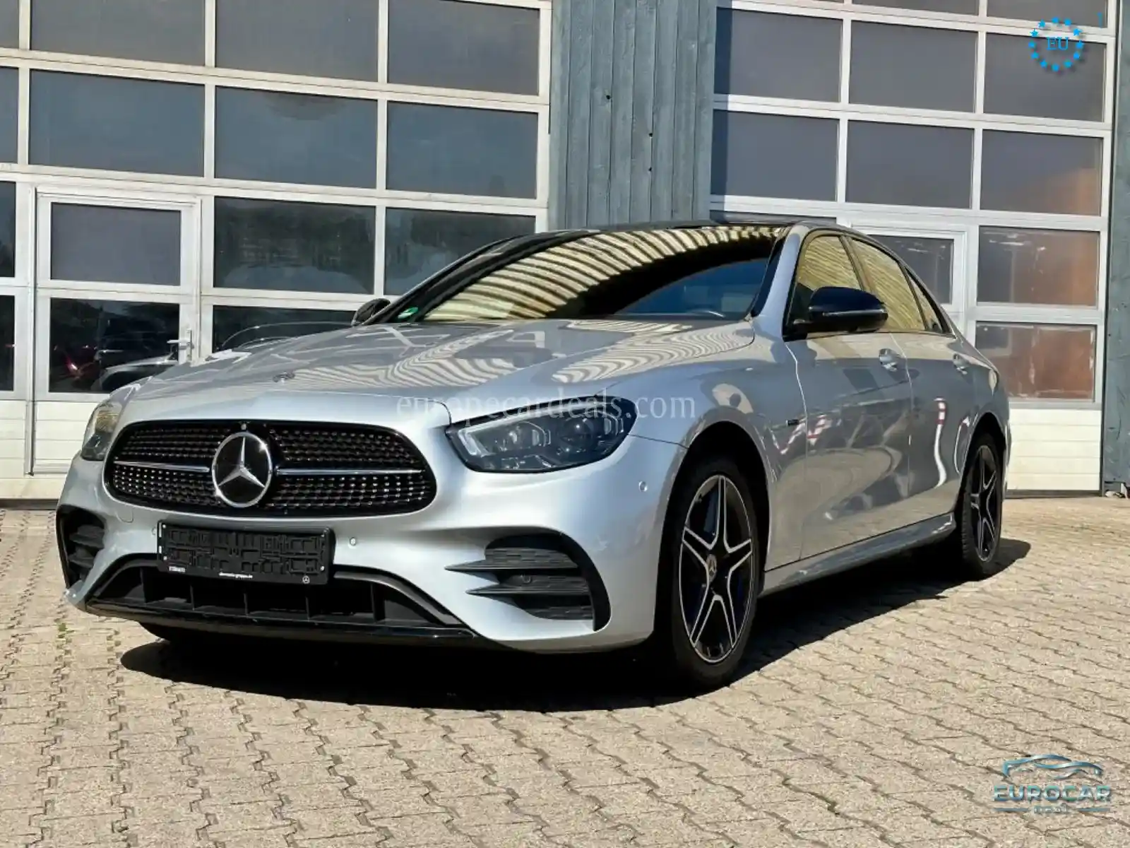 Mercedes-Benz E 300