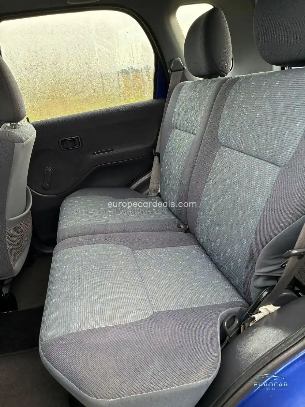 Daihatsu Terios