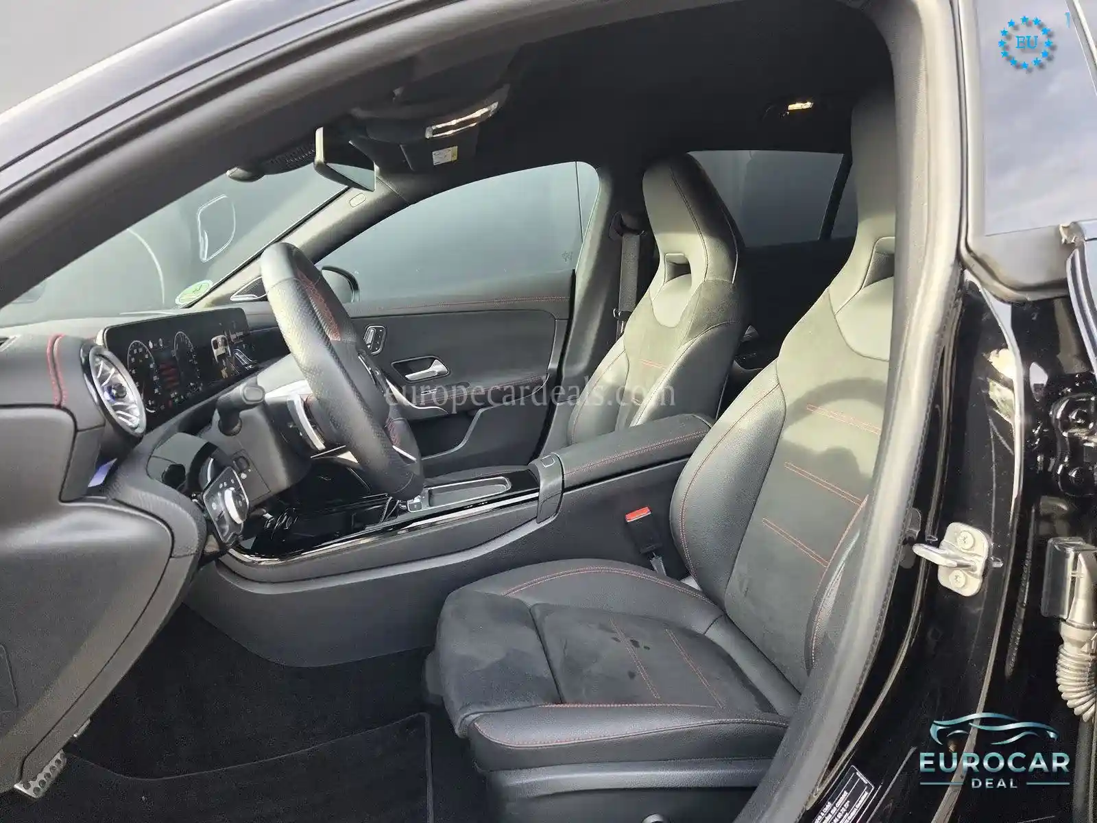 Mercedes-Benz CLA 250 Shooting Brake