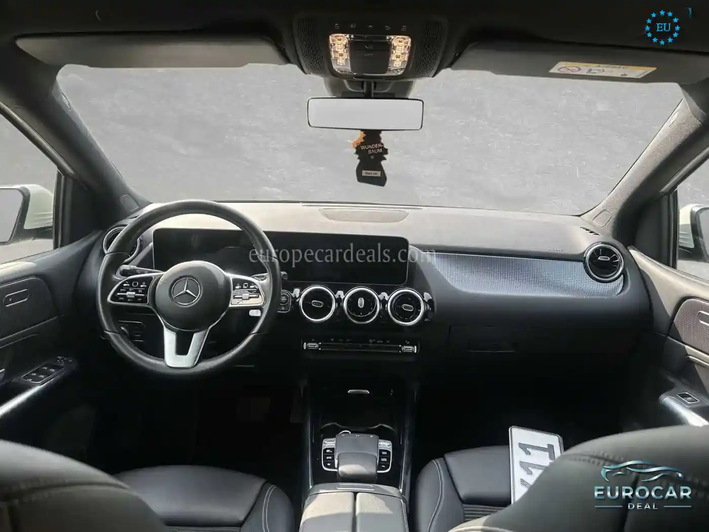 Mercedes-Benz B 220