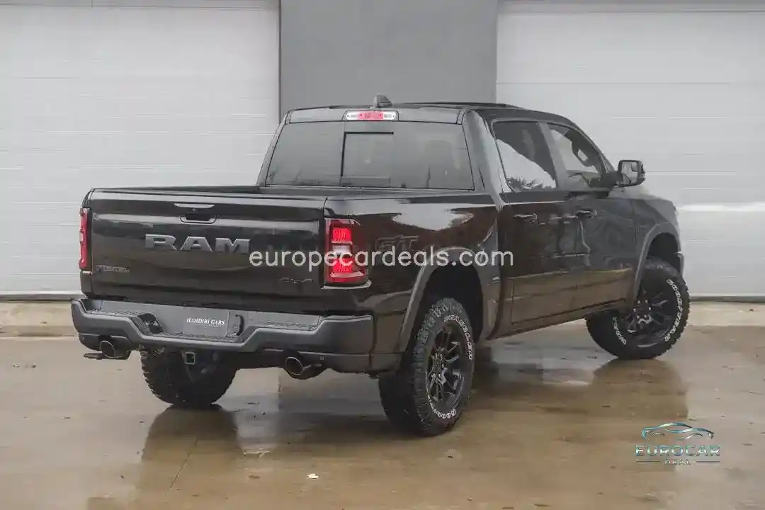 Dodge RAM