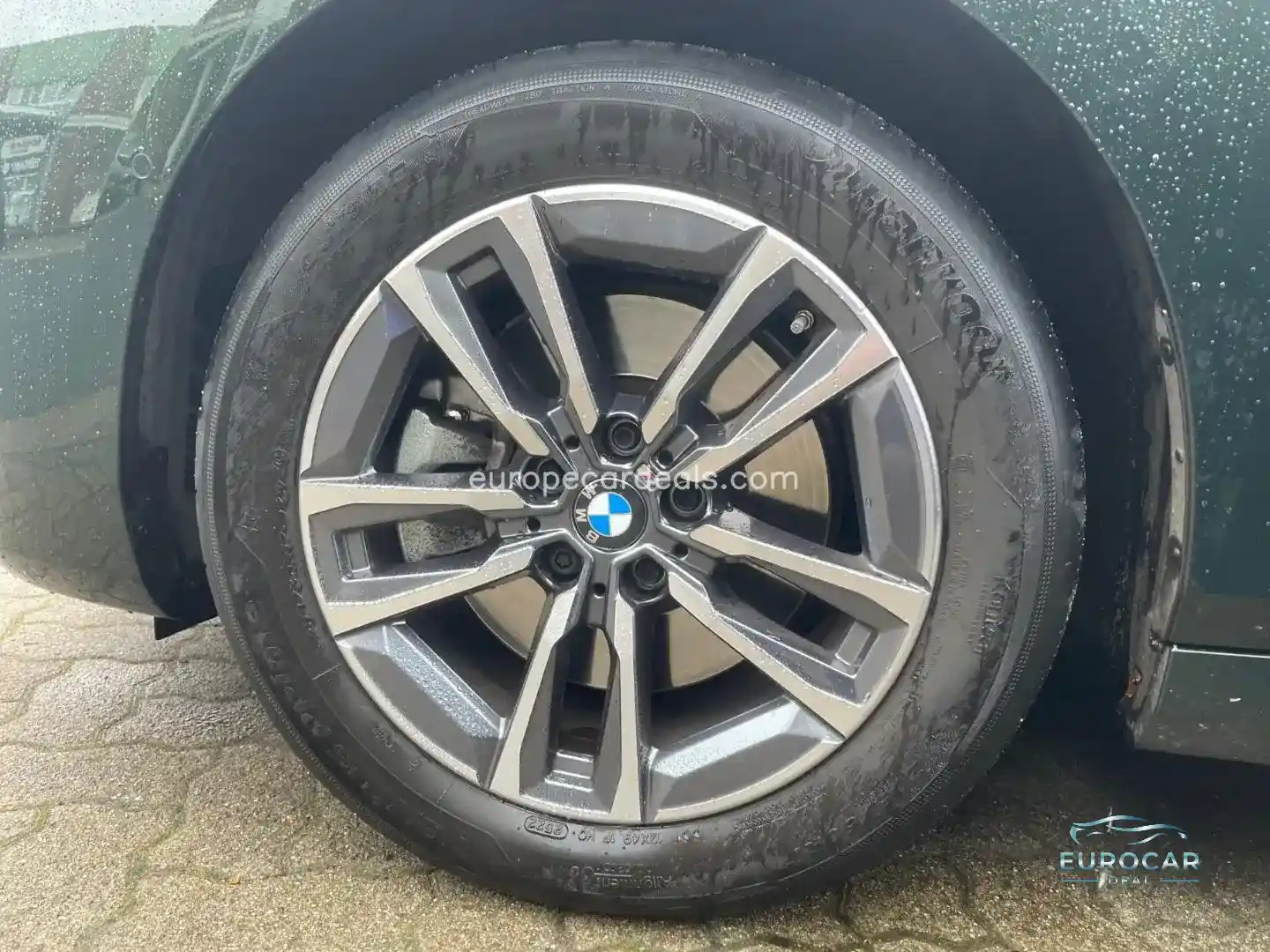 BMW 223 Active Tourer