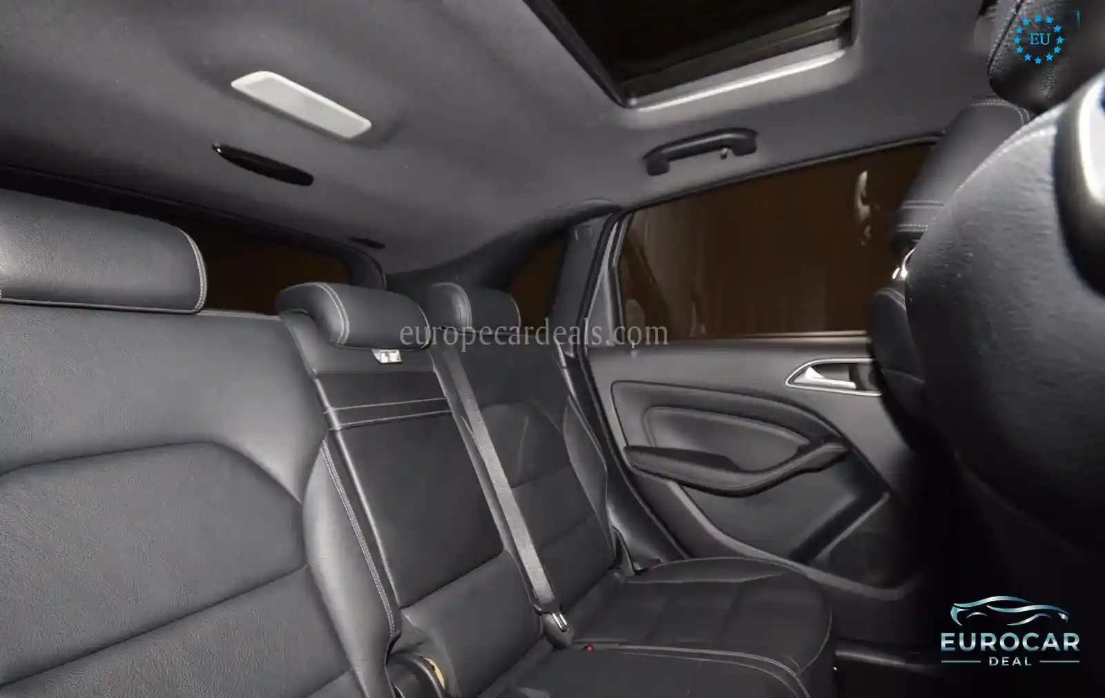 Mercedes-Benz B 250