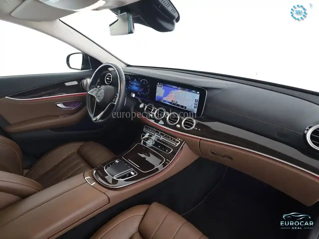 Mercedes-Benz E 450