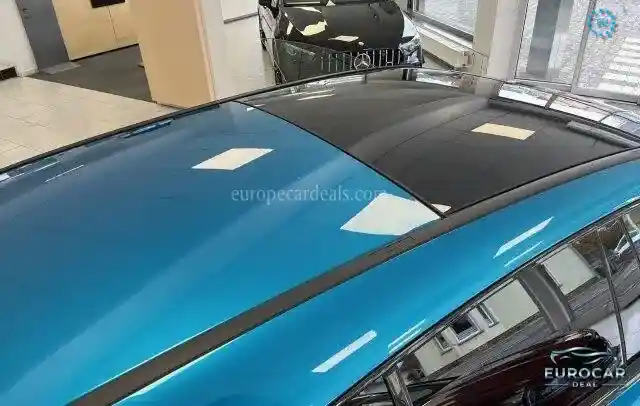 Mercedes-Benz CLA 200 Shooting Brake