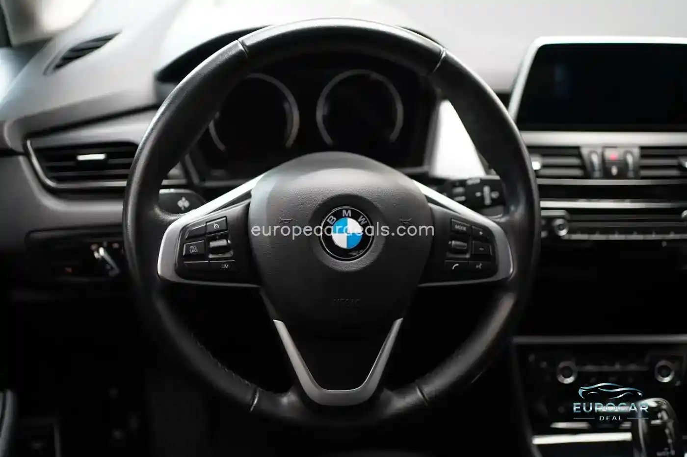 BMW 218 Active Tourer