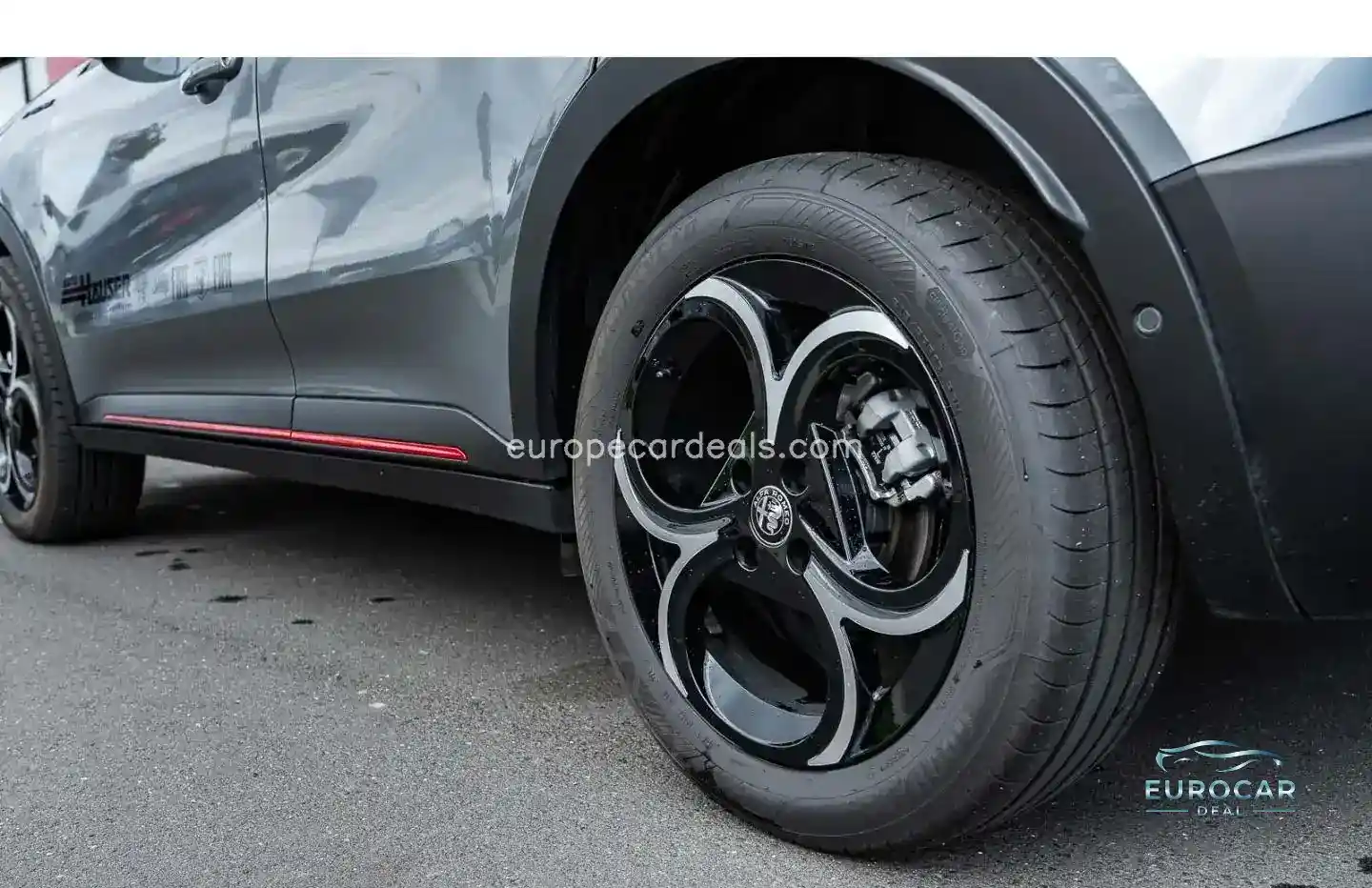 Alfa Romeo Junior