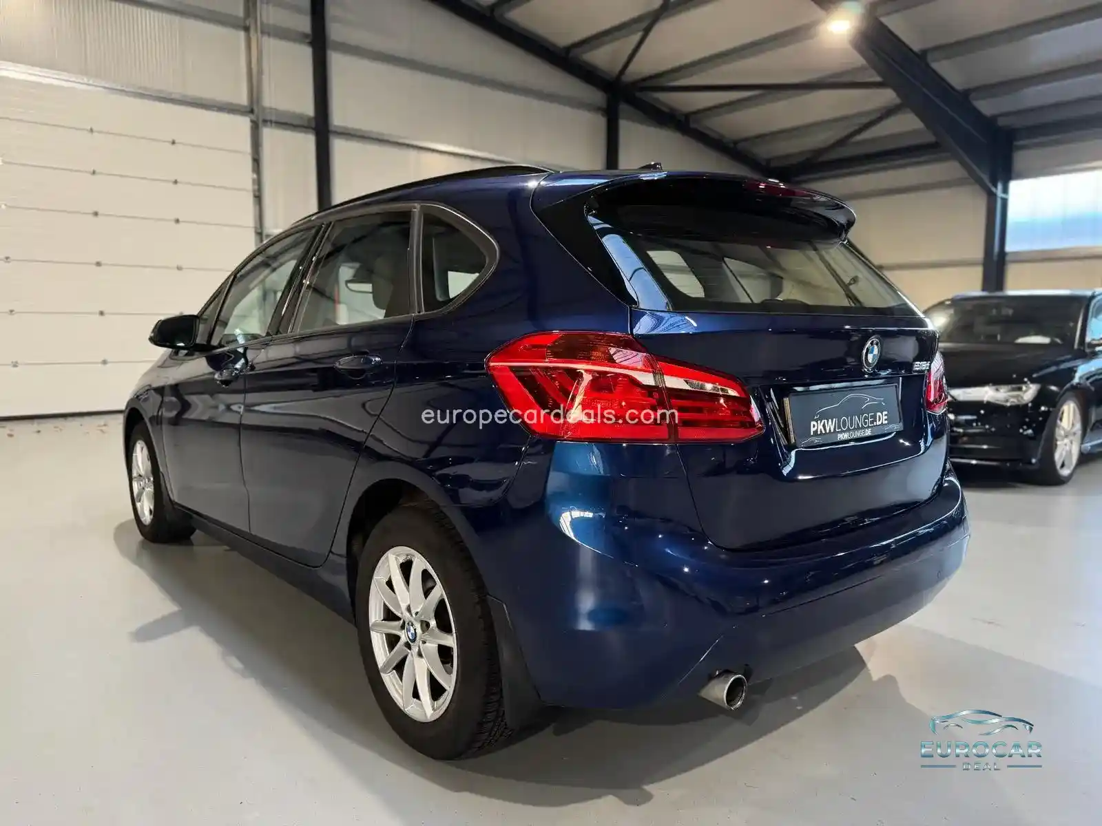 BMW 218 Active Tourer
