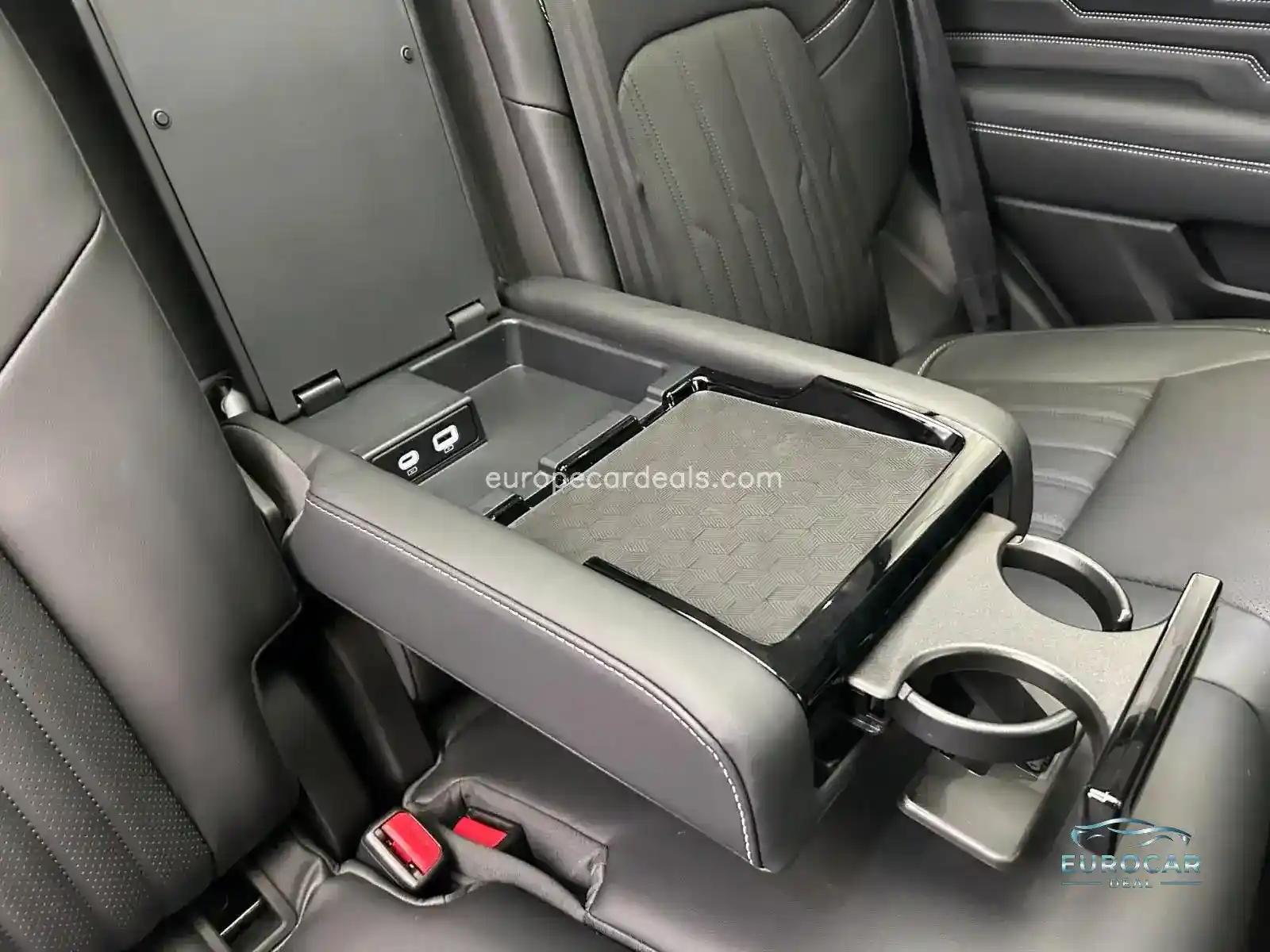 BAIC BJ60