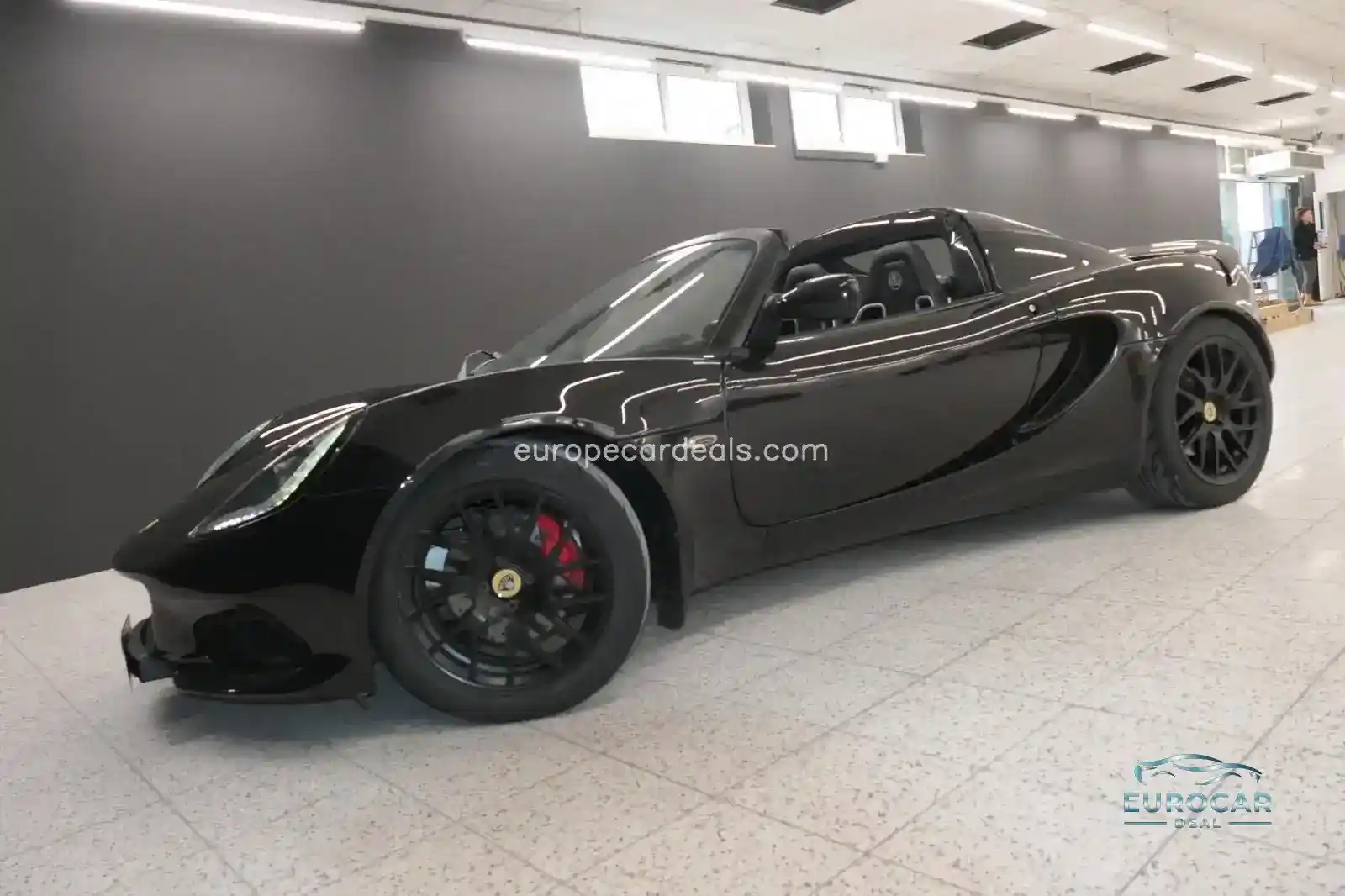 Lotus Elise